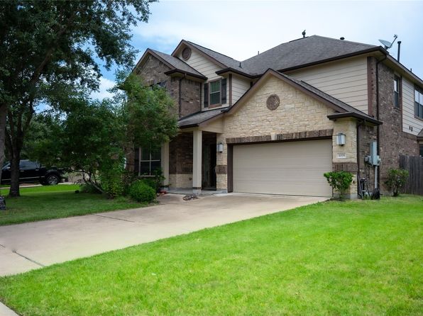 3009 Trail Creek Ct