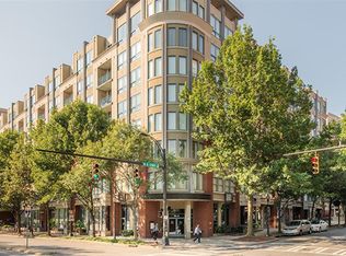 120 N Cedar St #436, Charlotte, NC 28202