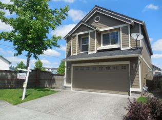 20583 SW Tesoro Ct, Beaverton, OR 97003