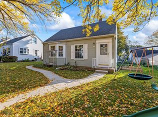 2434 S 65th St, West Allis, WI 53219