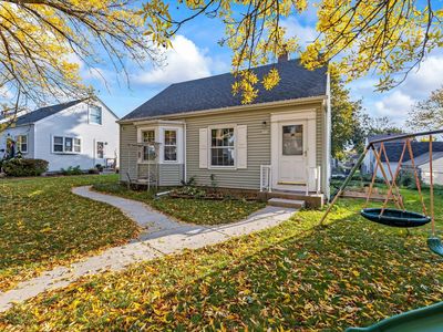 2434 S 65th St, West Allis, WI, 53219