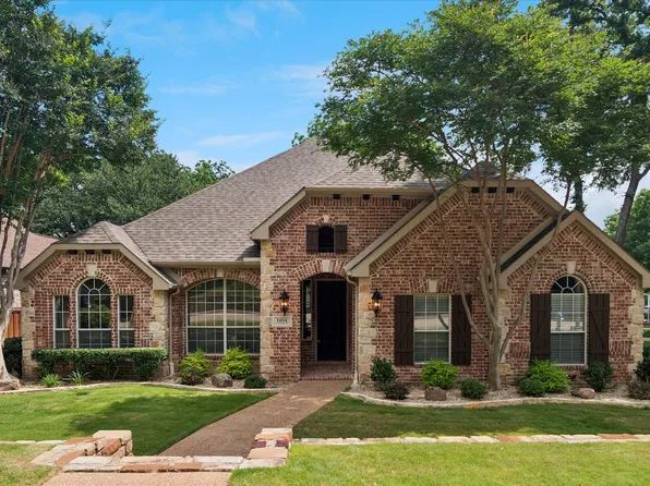 1404 Greenbriar Dr, Allen, TX 75013