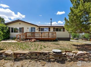 372 Logan St, Walden, CO 80480