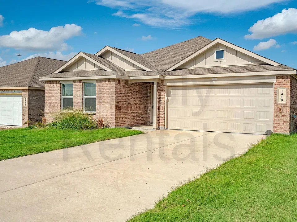 1410 Gratiot Dr