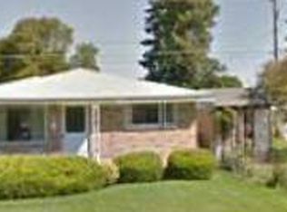 109 E Rockwell Ave, Spokane, WA 99207