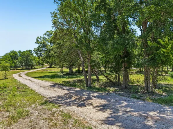 9240 County Road 272, Bertram, TX 78605
