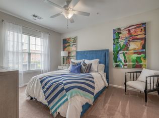 Reserve at Park West, Spartanburg, SC 29301