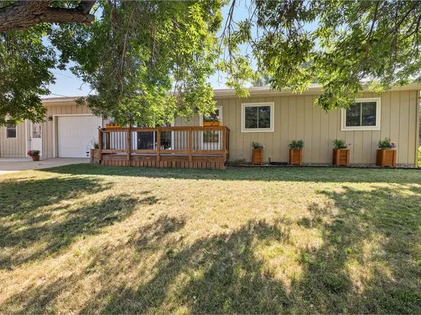 2548 Belview Dr, Minot, ND 58701