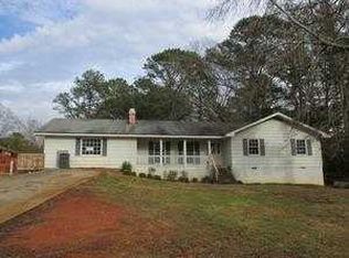 2140 Old Salem Rd SE, Conyers, GA 30013