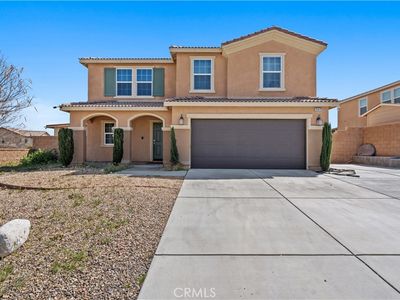 15979 Shawnee Ln, Victorville, CA, 92394