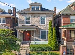 434 E Oak St, Louisville, KY 40203
