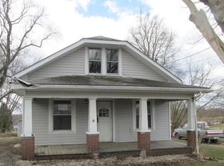 11760 State Route 213, Toronto, OH 43964