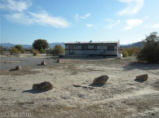 3161 Scott Ave, Pahrump, NV 89060