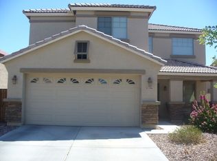 3986 E Los Altos Dr, Gilbert, AZ 85297