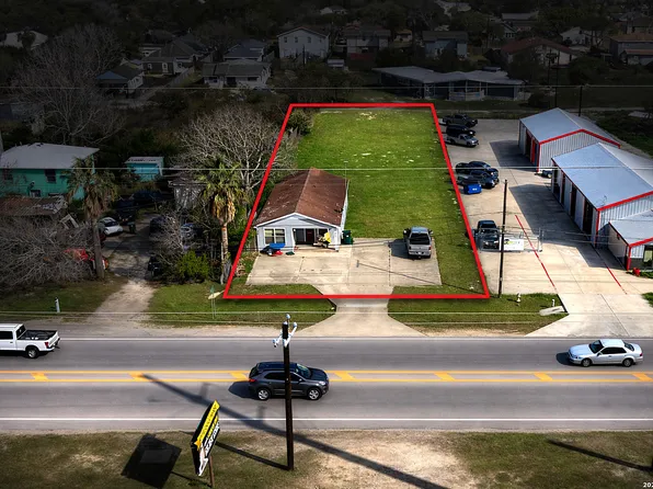 1945 Flour Bluff LOT 41, Corpus Christi, TX 78418