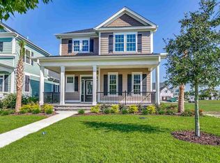 385 W Palms Dr, Myrtle Beach, SC 29579