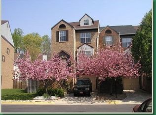 6162 Castletown Way, Alexandria, VA 22310