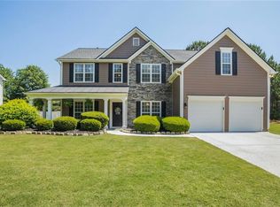 868 Cork Oak Ln, Lawrenceville, GA 30045