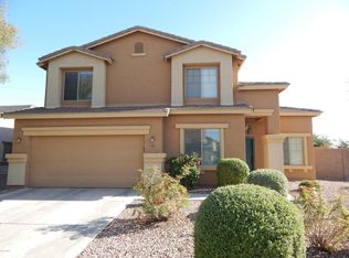 17751 W Charter Oak Rd, Surprise, AZ 85388