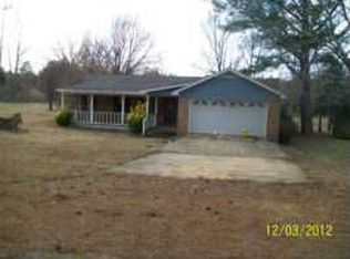 468 Alvin Dr, Byhalia, MS 38611