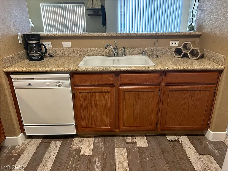 7255 W Sunset Rd #1001 — Photo 4