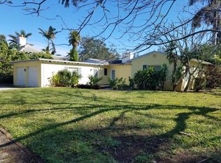 3112 Gulfstream Rd, Gulf Stream, FL 33483