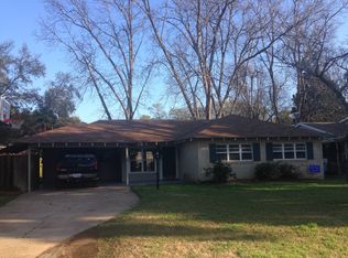 130 Justin Ave, Shreveport, LA 71105