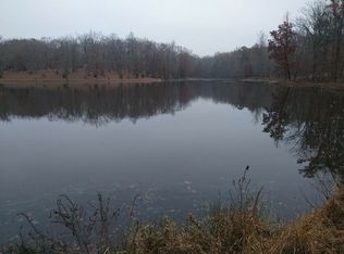 3025 Rocky Creek Ln, Gum Spring, VA 23065