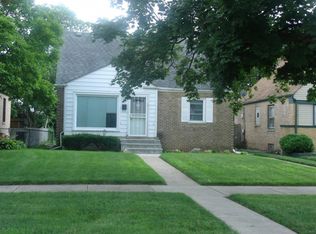 21 163rd St, Calumet City, IL