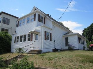 109 Emerald St, Gardner, MA 01440