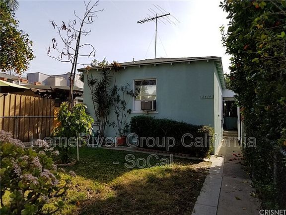 2nd image of 2414 W Chandler Blvd #A