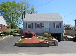 25 Birchbrow Ave, Weymouth, MA 02191