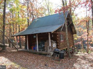 Easter Ridge Ln LOT 8, Winchester, VA 22603