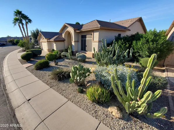 2466 W SHANNON Street, Chandler, AZ 85224