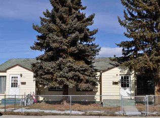 1701 Elm St, Butte, MT 59701