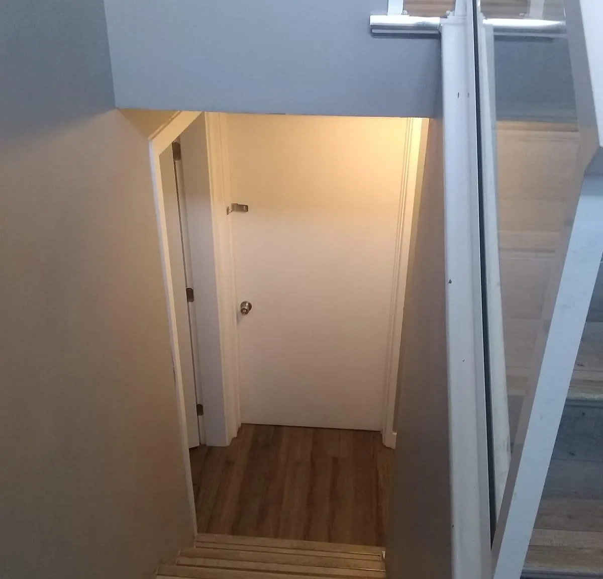 3 bed, 1100 sqft, $2,500 — Photo 2