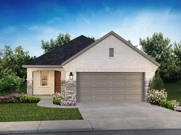 Plan 3029 Plan, Evergreen 40