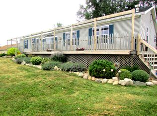 9230 Nicholson Rd, Fowlerville, MI 48836