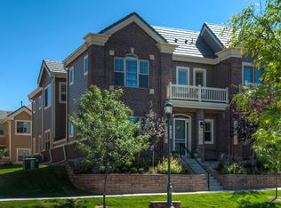 10124 Ridgegate Cir, Lone Tree, CO 80124