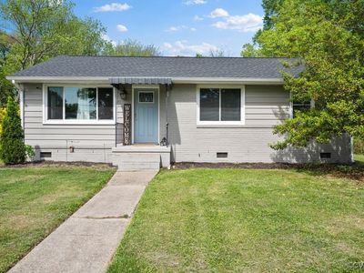 2514 Richdale Rd, Richmond, VA, 23224