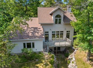 17201 Calico Ln, Townsend, WI 54175
