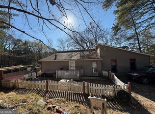 4750 Ridgewood Rd, Monroe, GA 30656