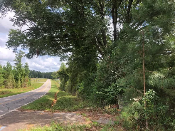 8.6 Ac Overbrook Drive, McCormick, SC 29835