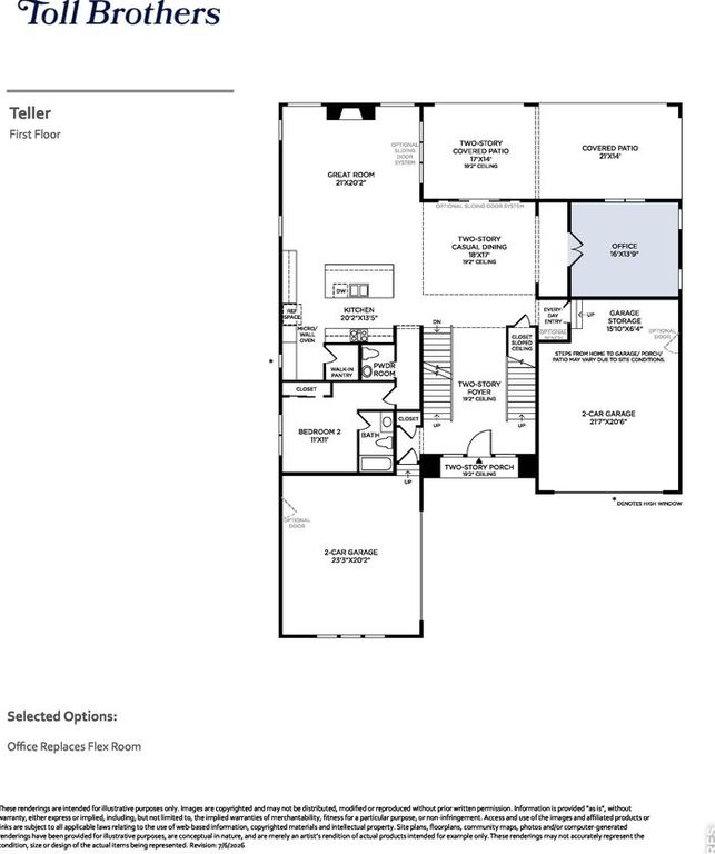 3025 Westcliff Ct