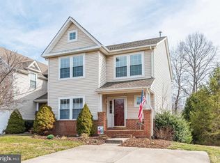 201 Rachel Cir, Forest Hill, MD 21050