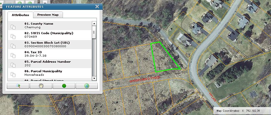 2nd image of 202 Whispering Pines Dr