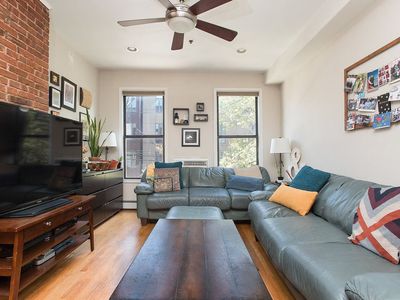 322 Madison St APT 3, Hoboken, NJ, 07030