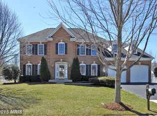 11317 Castlewood Ct, Laurel, MD 20723