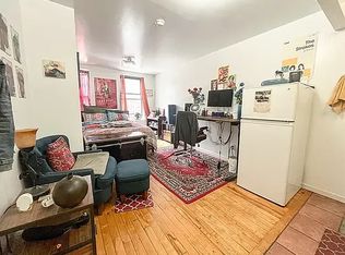 90 Rivington St #2E, New York, NY 10002