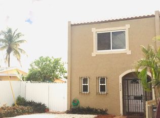 5432 NW 168th Ter, Opa Locka, FL 33055